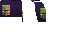Experience Cape texture front
